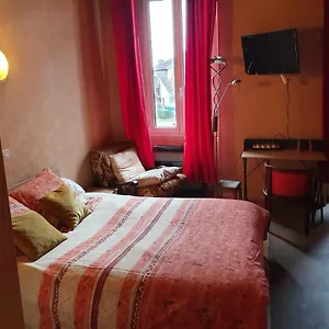  Bed & Breakfast Le Cardinal