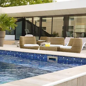 Golden Tulip Aix Les Bains - & **** エクスレバン