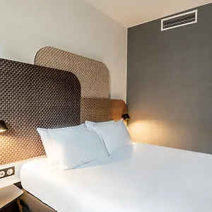 Hotel Prado Parc Des Expositions Marselha