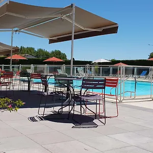 Hotel Ibis Styles Palais Des Congres Arles