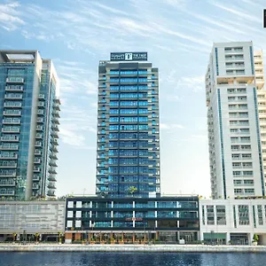 Hotel The First Collection Waterfront Dubai