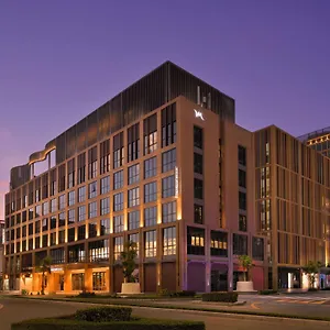 Hotel Mercure Deira Dubai