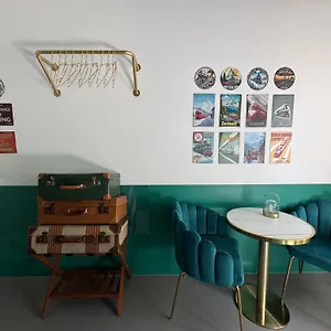 Alojamento de Acomodação e Pequeno-almoço Mòsì Florença