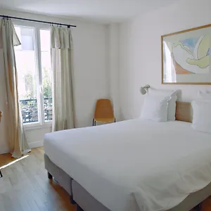 Hotel Lucien Paris