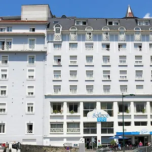 Hotel La Source Lourdes