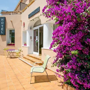 Hotell Bel Ombra