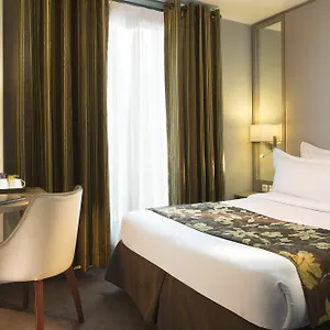 Hotel Turenne Le Marais Paris