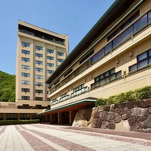 **** 료칸 하나모미지 일본